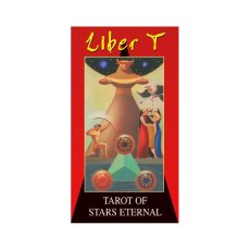 画像1: Liber T (Tarot of Stars Eternal) (1)