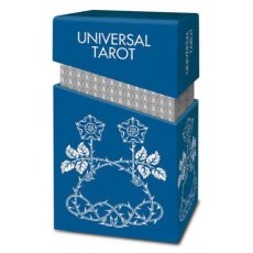 画像11: プレミアム　ユニバーサルタロット　Premium - Universal Tarot (11)