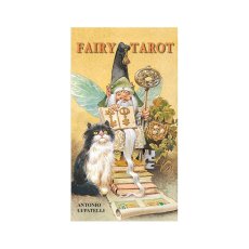 画像1: フェアリータロット　Fairy Tarot (1)
