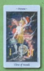 画像4: セレスティアルタロット　Celestial Tarot (4)