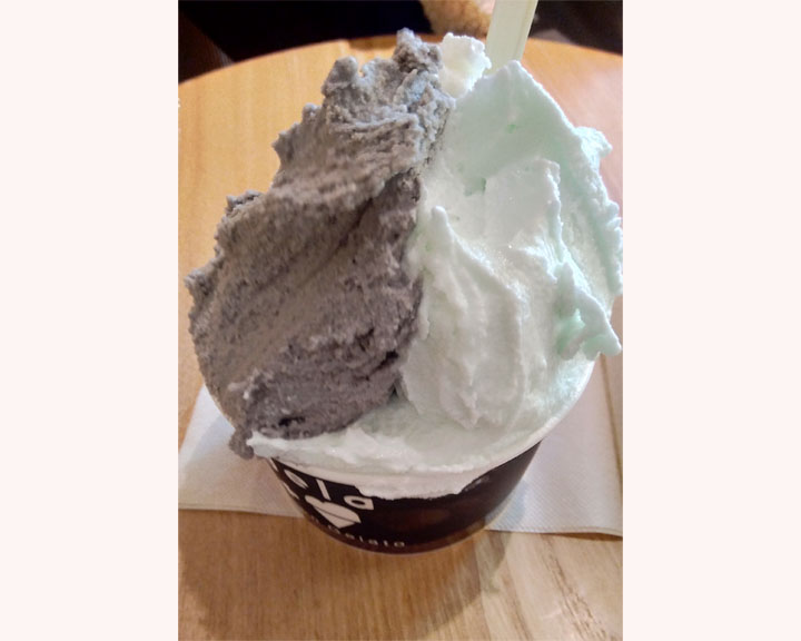 アイスクリーム